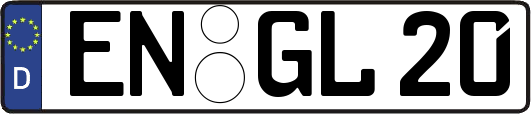 EN-GL20