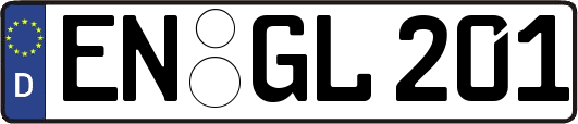 EN-GL201