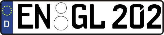 EN-GL202