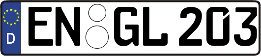 EN-GL203