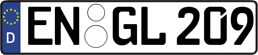 EN-GL209