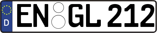 EN-GL212