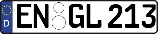EN-GL213