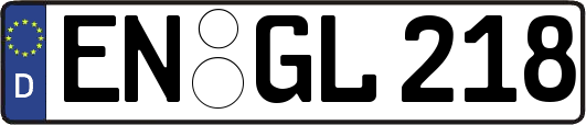 EN-GL218