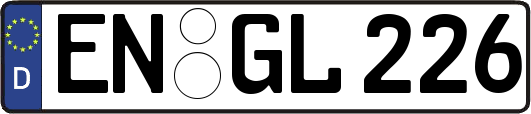 EN-GL226