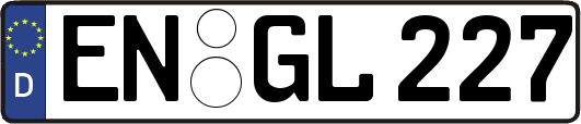EN-GL227