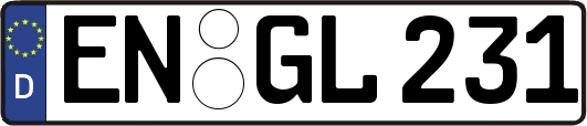 EN-GL231