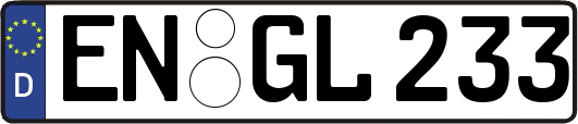 EN-GL233