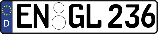 EN-GL236