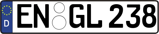 EN-GL238