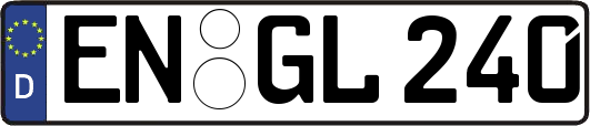 EN-GL240