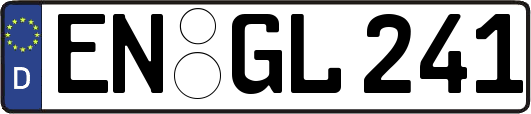 EN-GL241