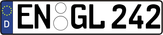EN-GL242