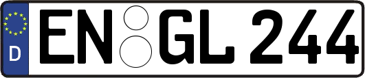 EN-GL244