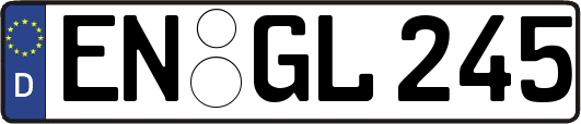 EN-GL245