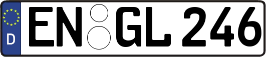 EN-GL246
