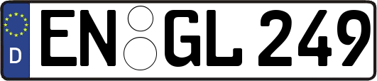 EN-GL249