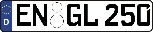 EN-GL250