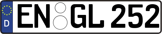 EN-GL252