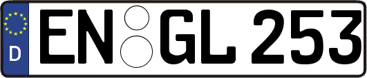 EN-GL253