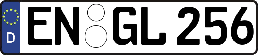 EN-GL256