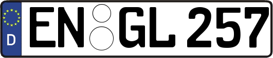 EN-GL257