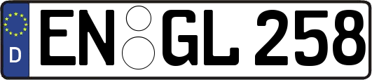 EN-GL258