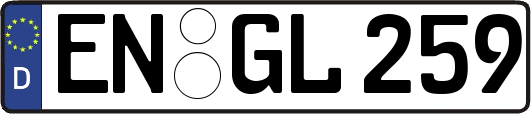EN-GL259