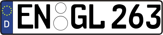 EN-GL263