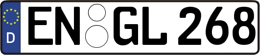 EN-GL268