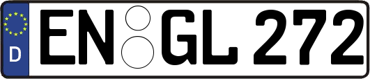 EN-GL272