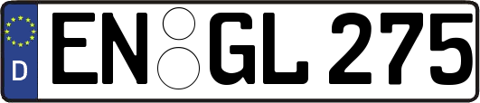EN-GL275