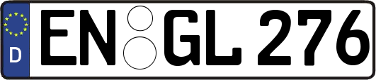 EN-GL276