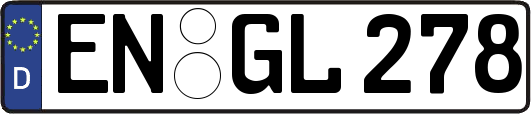 EN-GL278