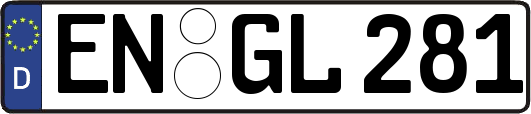 EN-GL281