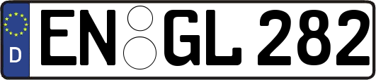 EN-GL282
