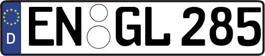 EN-GL285