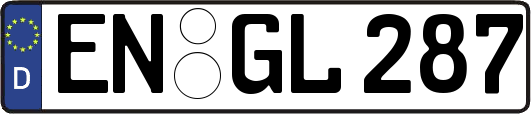 EN-GL287