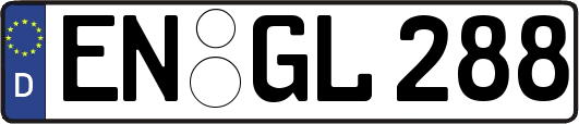 EN-GL288