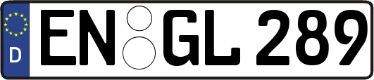 EN-GL289