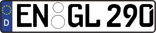 EN-GL290