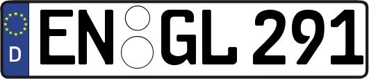 EN-GL291