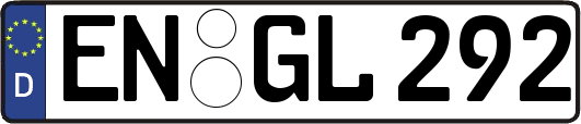 EN-GL292