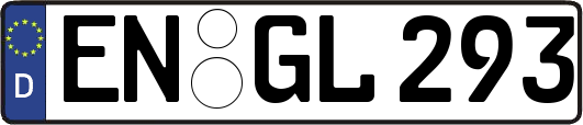 EN-GL293