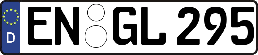 EN-GL295