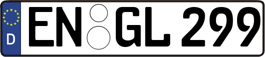 EN-GL299