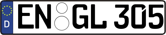 EN-GL305