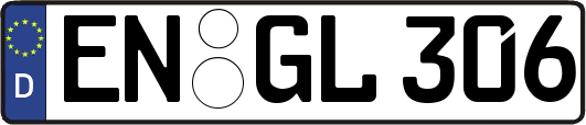 EN-GL306