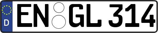 EN-GL314
