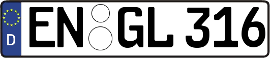 EN-GL316